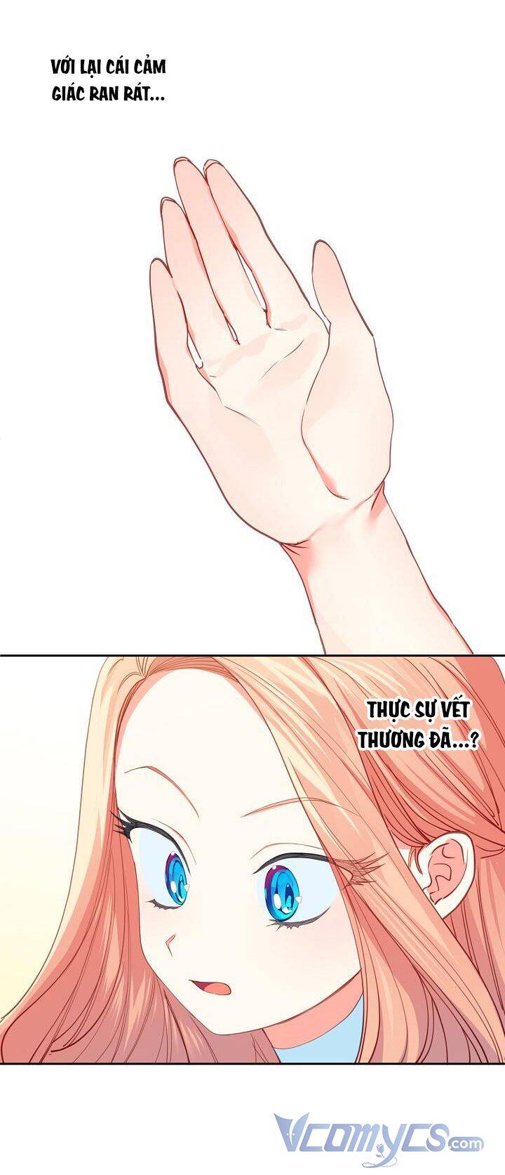 Tôi Đã Nuôi Dưỡng Một Nam Phụ Đầy Ám Ảnh Chap 12 - Next Chap 13