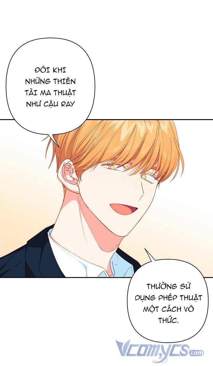 Tôi Đã Nuôi Dưỡng Một Nam Phụ Đầy Ám Ảnh Chap 13 - Next Chap 14