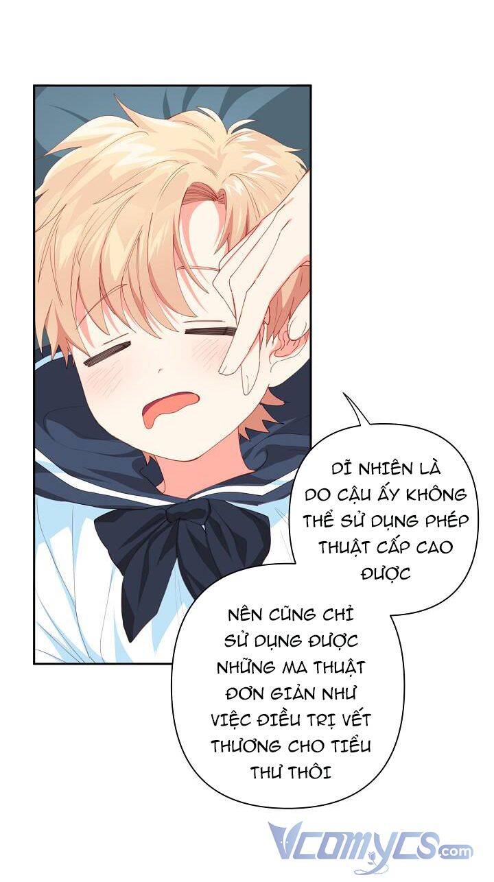 Tôi Đã Nuôi Dưỡng Một Nam Phụ Đầy Ám Ảnh Chap 13 - Next Chap 14