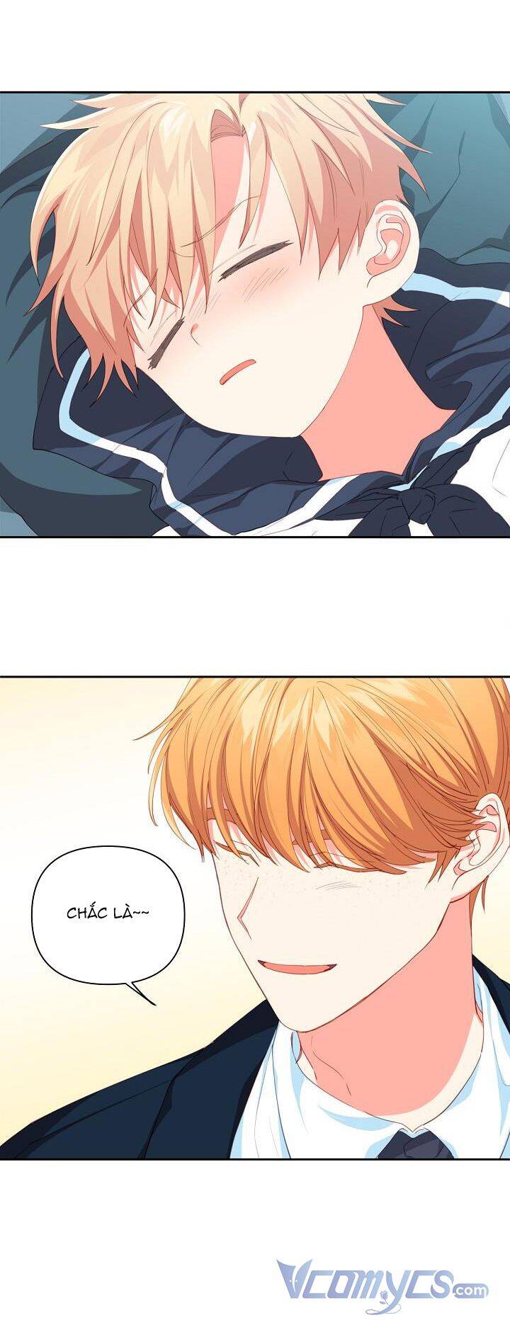 Tôi Đã Nuôi Dưỡng Một Nam Phụ Đầy Ám Ảnh Chap 13 - Next Chap 14