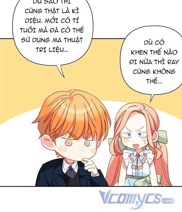 Tôi Đã Nuôi Dưỡng Một Nam Phụ Đầy Ám Ảnh Chap 13 - Next Chap 14
