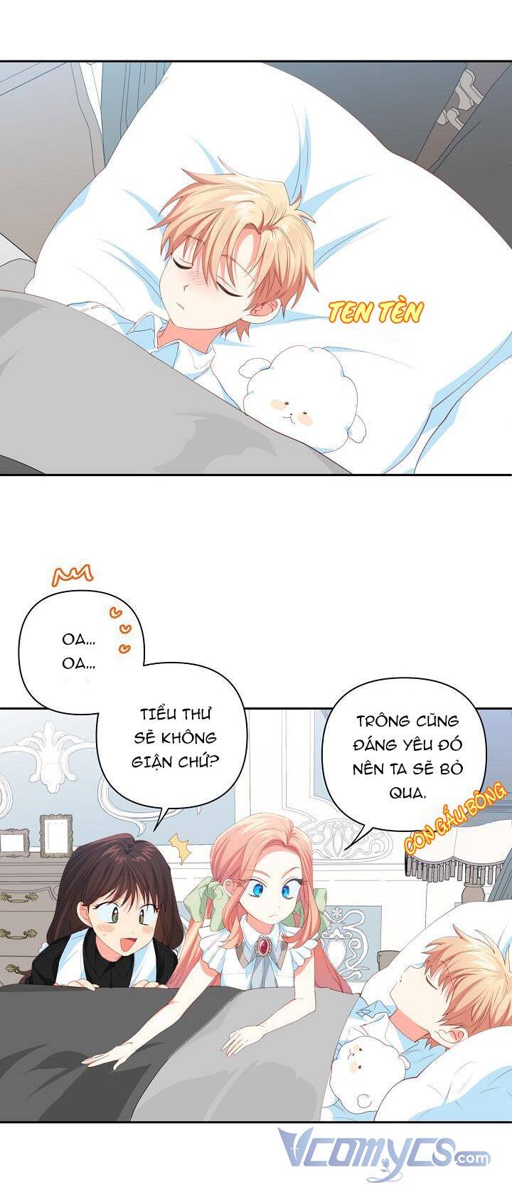 Tôi Đã Nuôi Dưỡng Một Nam Phụ Đầy Ám Ảnh Chap 13 - Next Chap 14