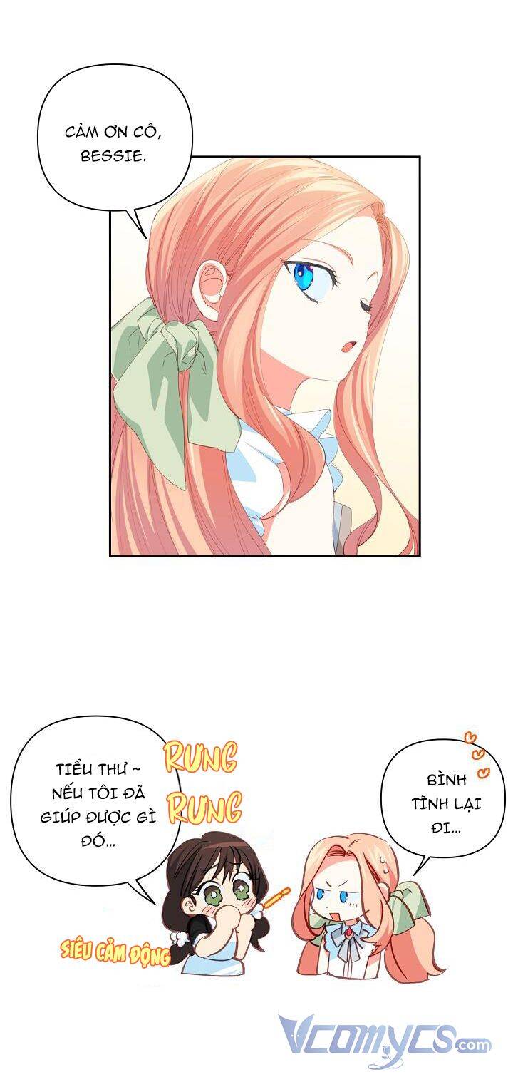 Tôi Đã Nuôi Dưỡng Một Nam Phụ Đầy Ám Ảnh Chap 13 - Next Chap 14