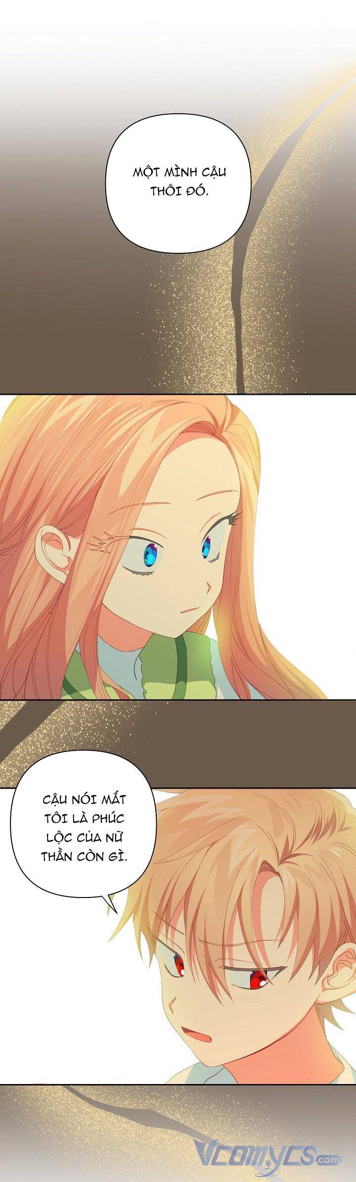 Tôi Đã Nuôi Dưỡng Một Nam Phụ Đầy Ám Ảnh Chap 13 - Next Chap 14