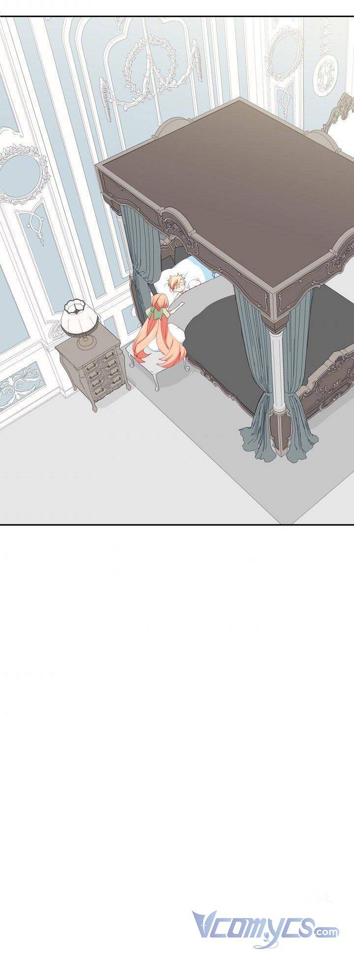 Tôi Đã Nuôi Dưỡng Một Nam Phụ Đầy Ám Ảnh Chap 13 - Next Chap 14