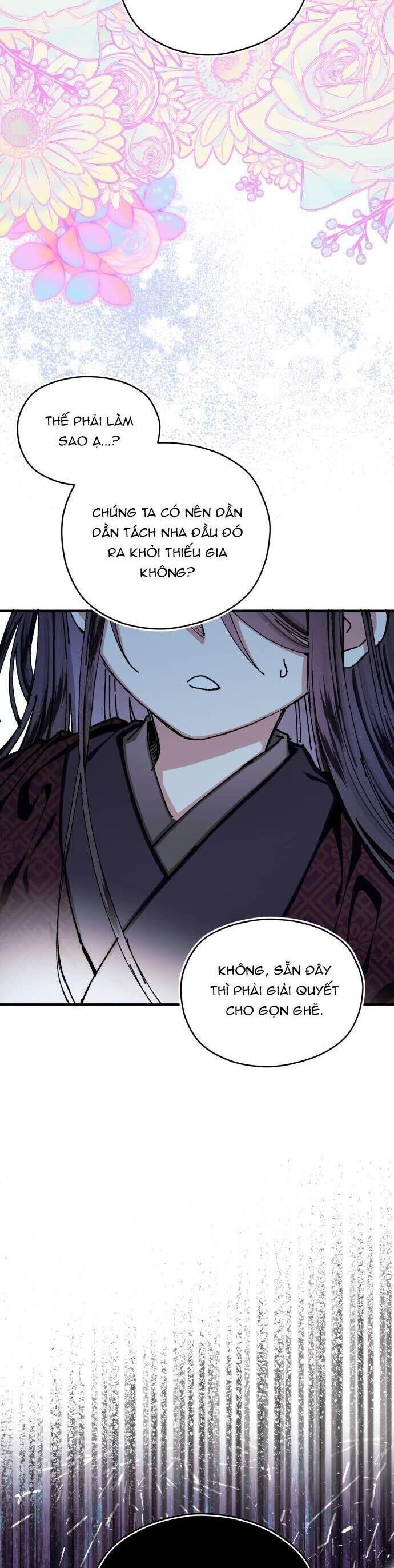 Tôi Đã Nuôi Dưỡng Nam Phụ Phản Diện Chap 15 - Next Chap 16