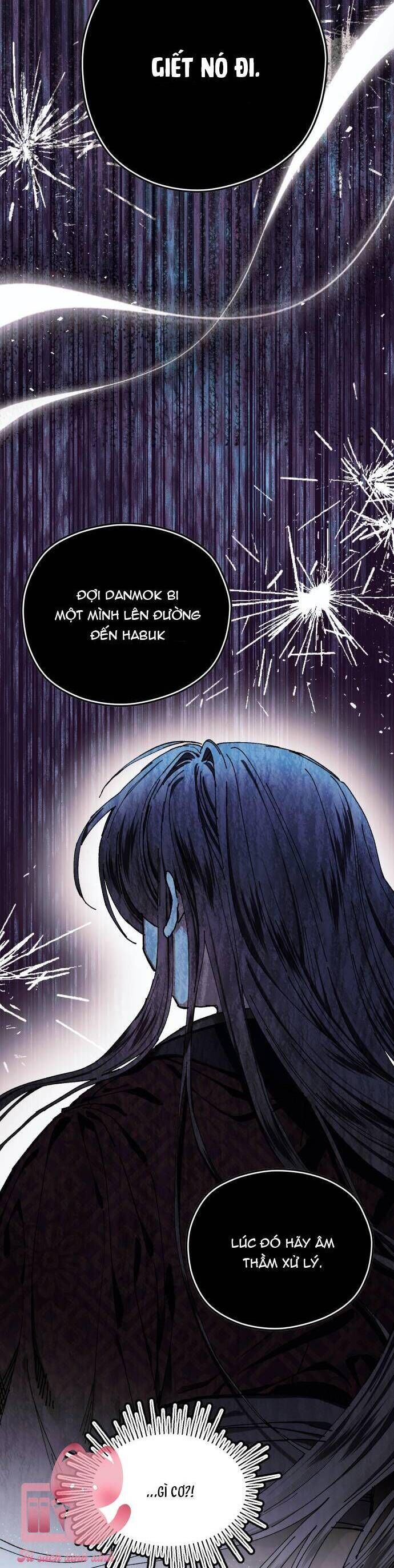 Tôi Đã Nuôi Dưỡng Nam Phụ Phản Diện Chap 15 - Next Chap 16