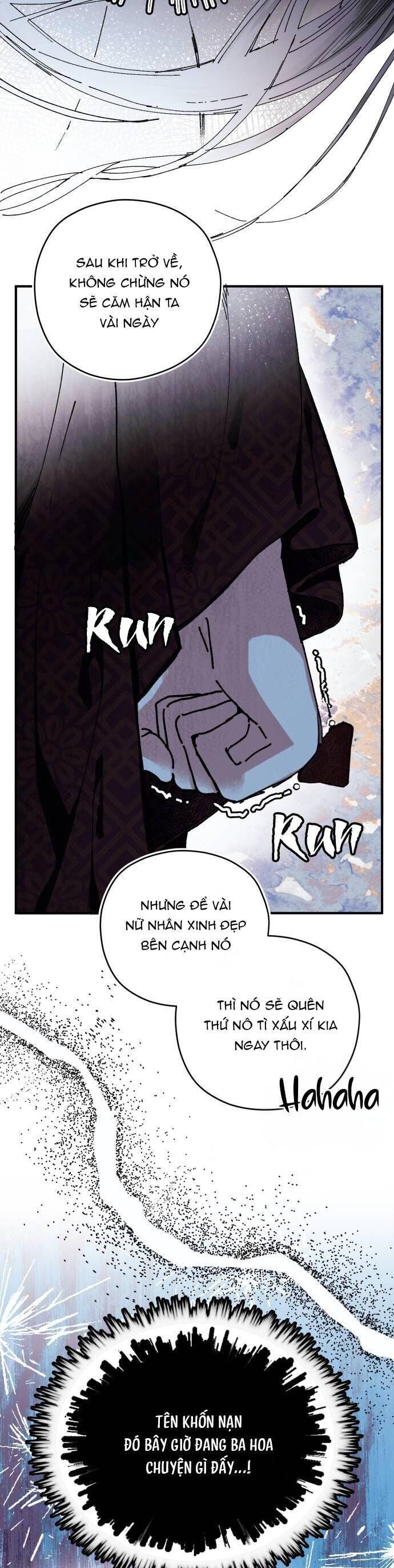 Tôi Đã Nuôi Dưỡng Nam Phụ Phản Diện Chap 15 - Next Chap 16