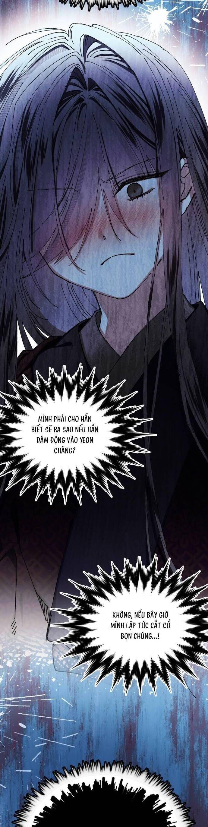 Tôi Đã Nuôi Dưỡng Nam Phụ Phản Diện Chap 15 - Next Chap 16