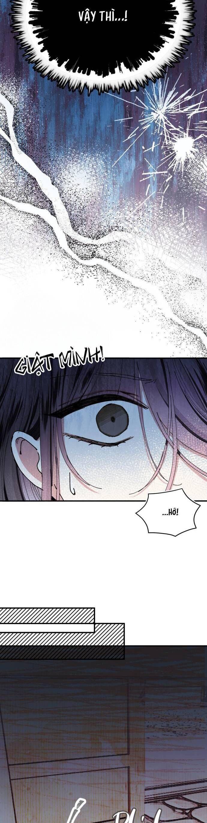 Tôi Đã Nuôi Dưỡng Nam Phụ Phản Diện Chap 15 - Next Chap 16
