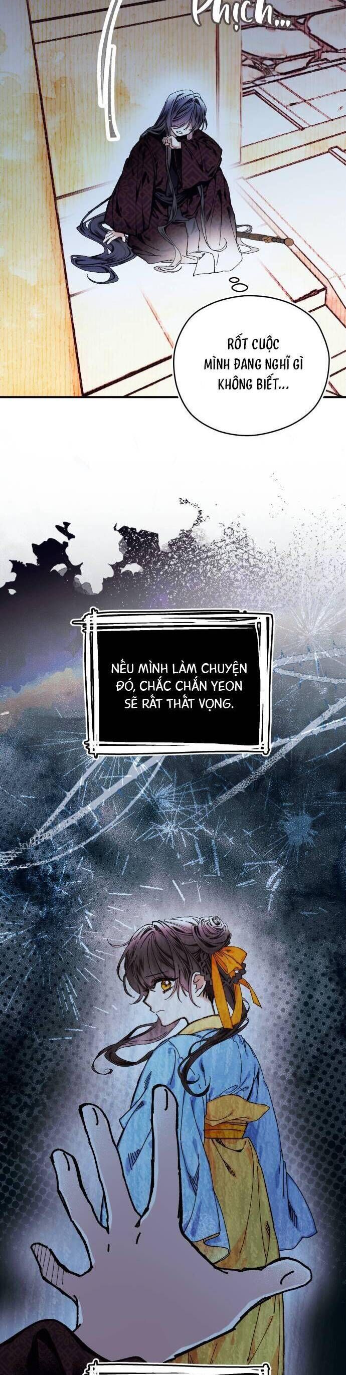 Tôi Đã Nuôi Dưỡng Nam Phụ Phản Diện Chap 15 - Next Chap 16