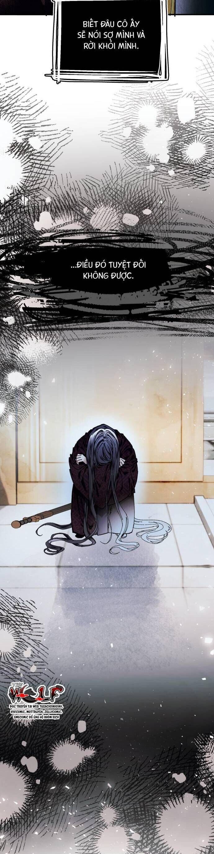 Tôi Đã Nuôi Dưỡng Nam Phụ Phản Diện Chap 15 - Next Chap 16