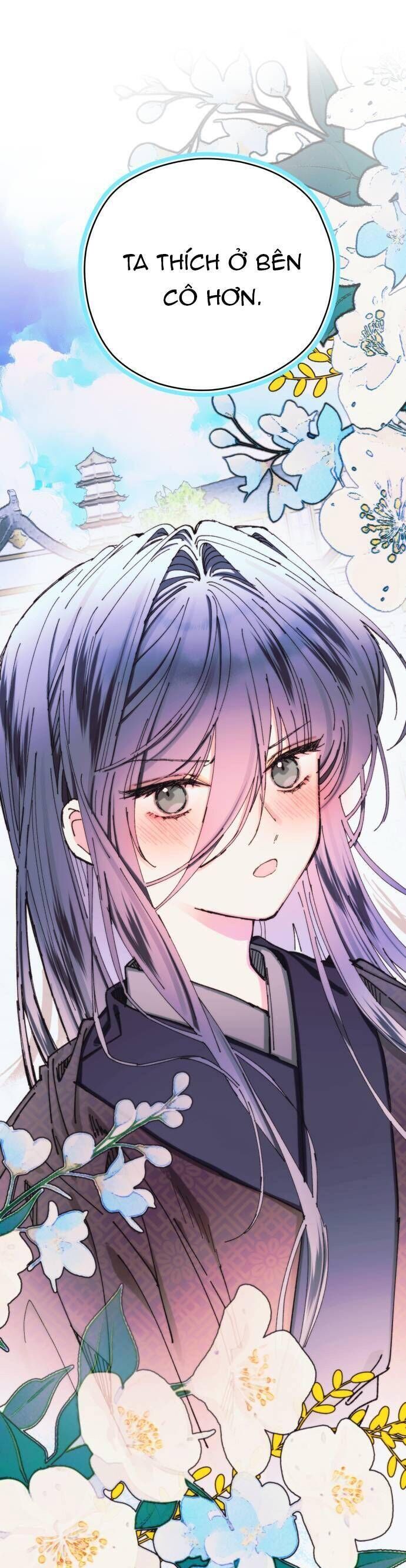 Tôi Đã Nuôi Dưỡng Nam Phụ Phản Diện Chap 15 - Next Chap 16