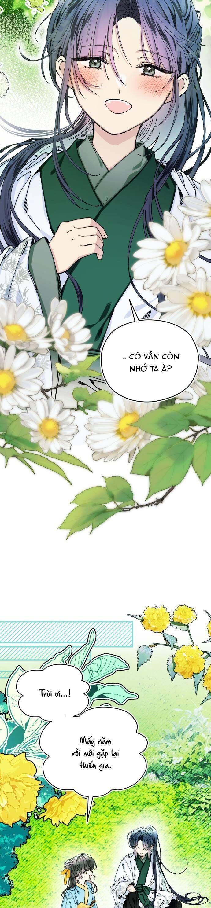 Tôi Đã Nuôi Dưỡng Nam Phụ Phản Diện Chap 15 - Next Chap 16