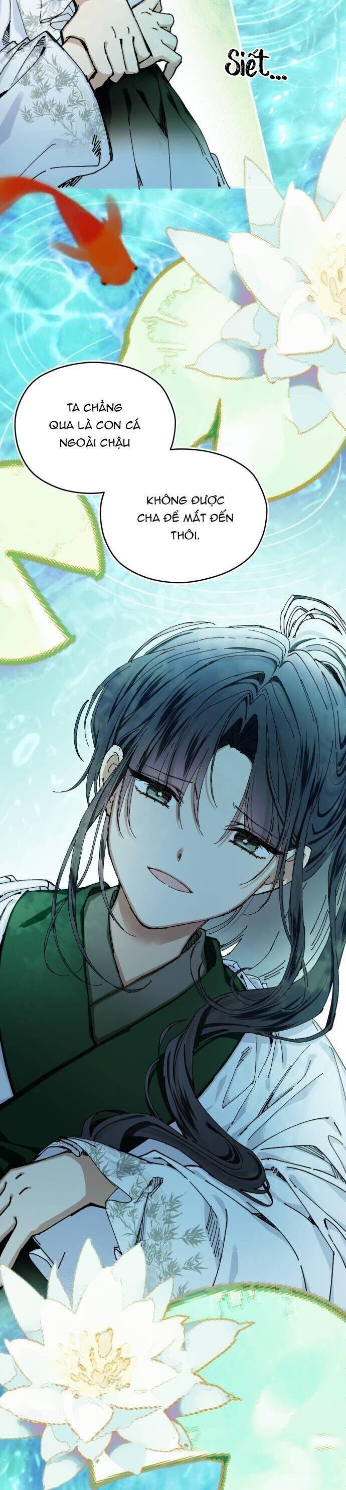Tôi Đã Nuôi Dưỡng Nam Phụ Phản Diện Chap 15 - Next Chap 16
