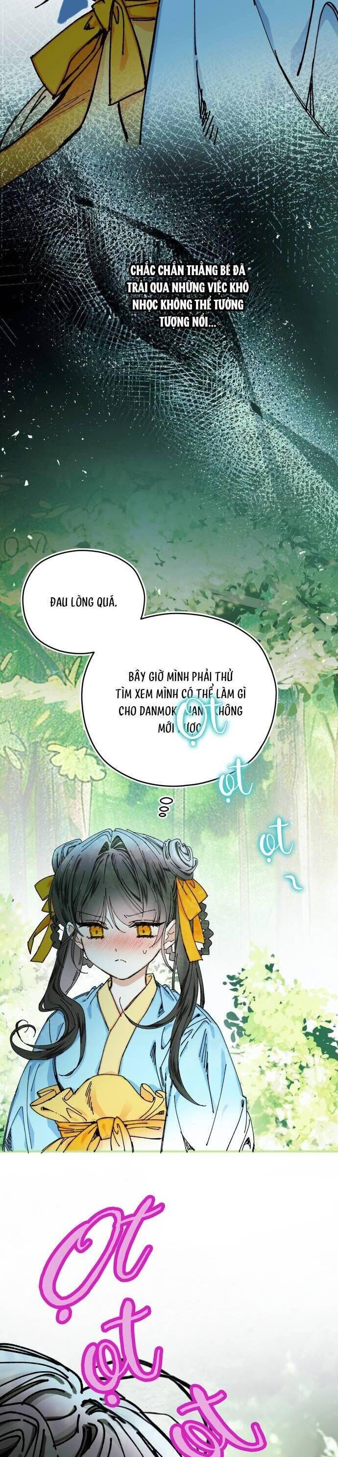 Tôi Đã Nuôi Dưỡng Nam Phụ Phản Diện Chap 15 - Next Chap 16