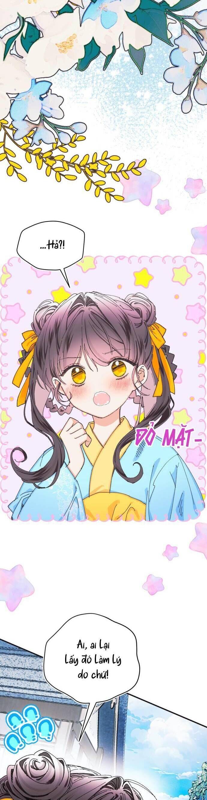 Tôi Đã Nuôi Dưỡng Nam Phụ Phản Diện Chap 15 - Next Chap 16