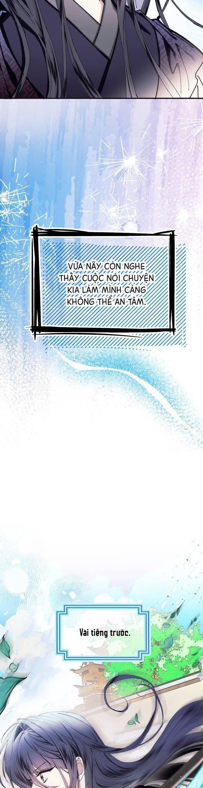 Tôi Đã Nuôi Dưỡng Nam Phụ Phản Diện Chap 15 - Next Chap 16