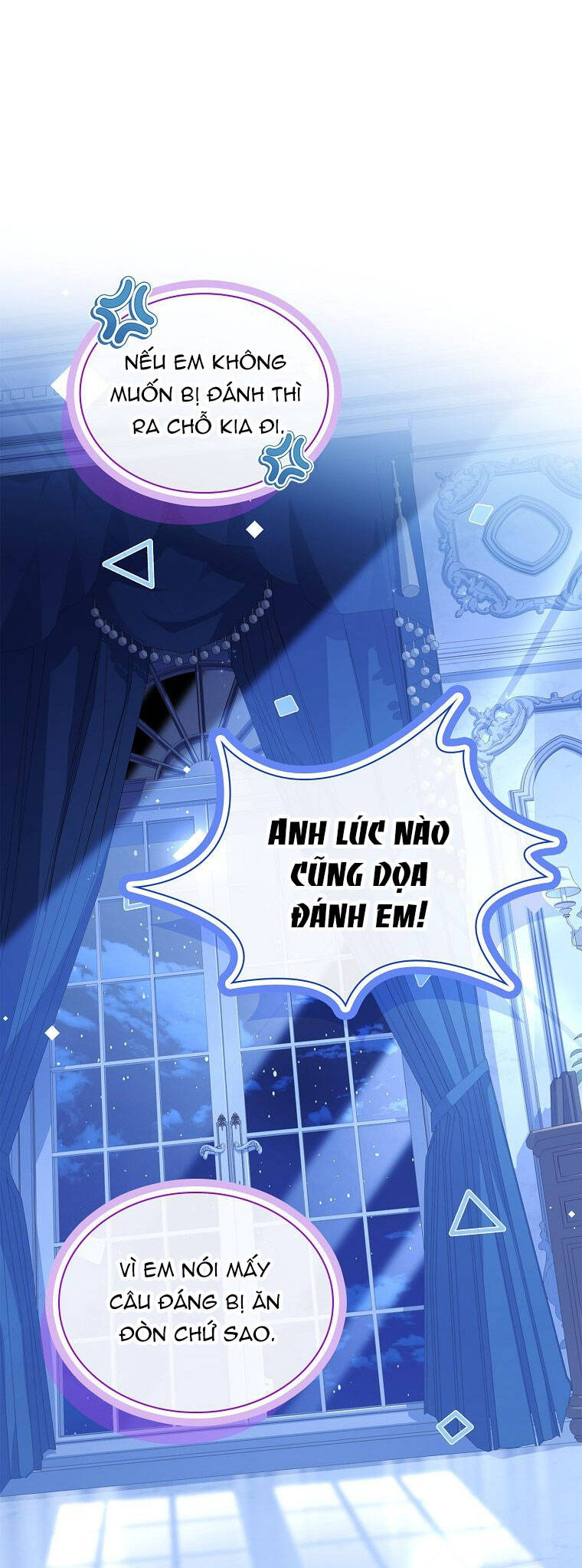 Tôi Đã Nuôi Hồ Ly Sai Cách Rồi Chap 33 - Next Chap 34