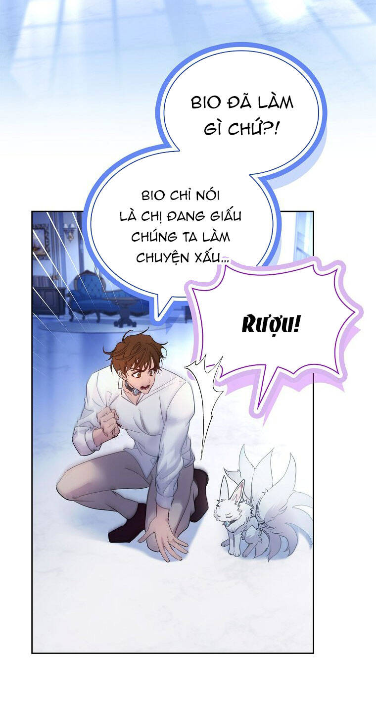 Tôi Đã Nuôi Hồ Ly Sai Cách Rồi Chap 33 - Next Chap 34