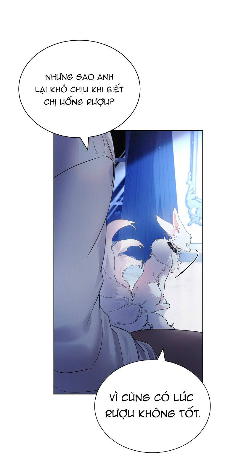 Tôi Đã Nuôi Hồ Ly Sai Cách Rồi Chap 33 - Next Chap 34