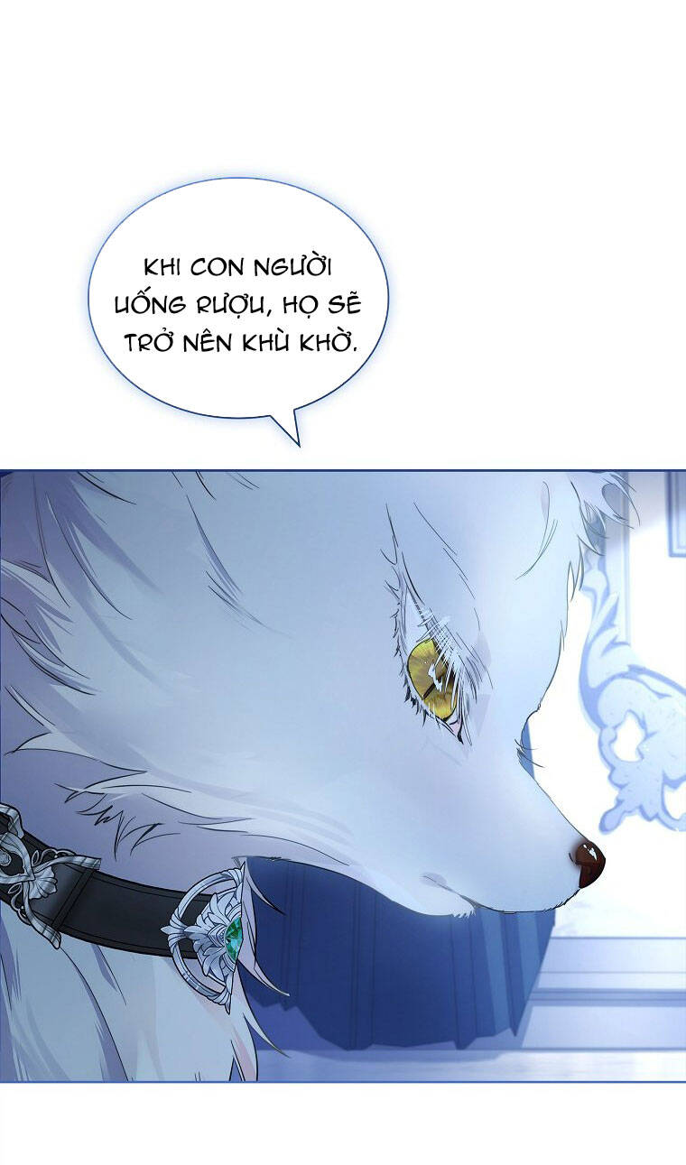 Tôi Đã Nuôi Hồ Ly Sai Cách Rồi Chap 33 - Next Chap 34