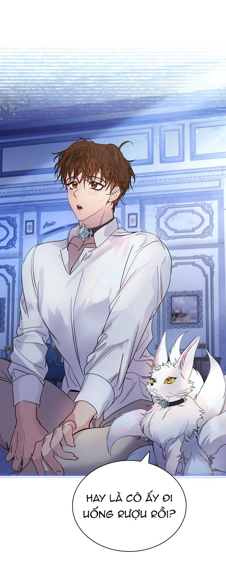Tôi Đã Nuôi Hồ Ly Sai Cách Rồi Chap 33 - Next Chap 34