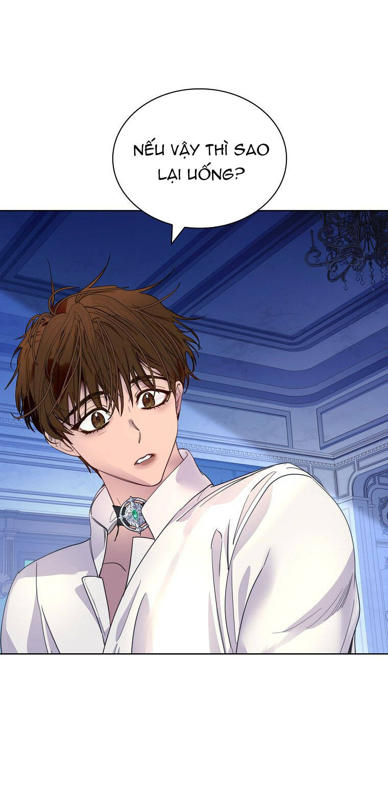 Tôi Đã Nuôi Hồ Ly Sai Cách Rồi Chap 33 - Next Chap 34