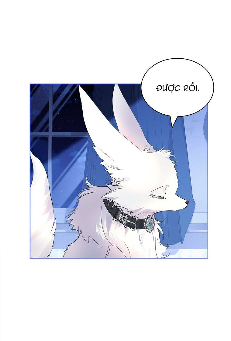 Tôi Đã Nuôi Hồ Ly Sai Cách Rồi Chap 33 - Next Chap 34