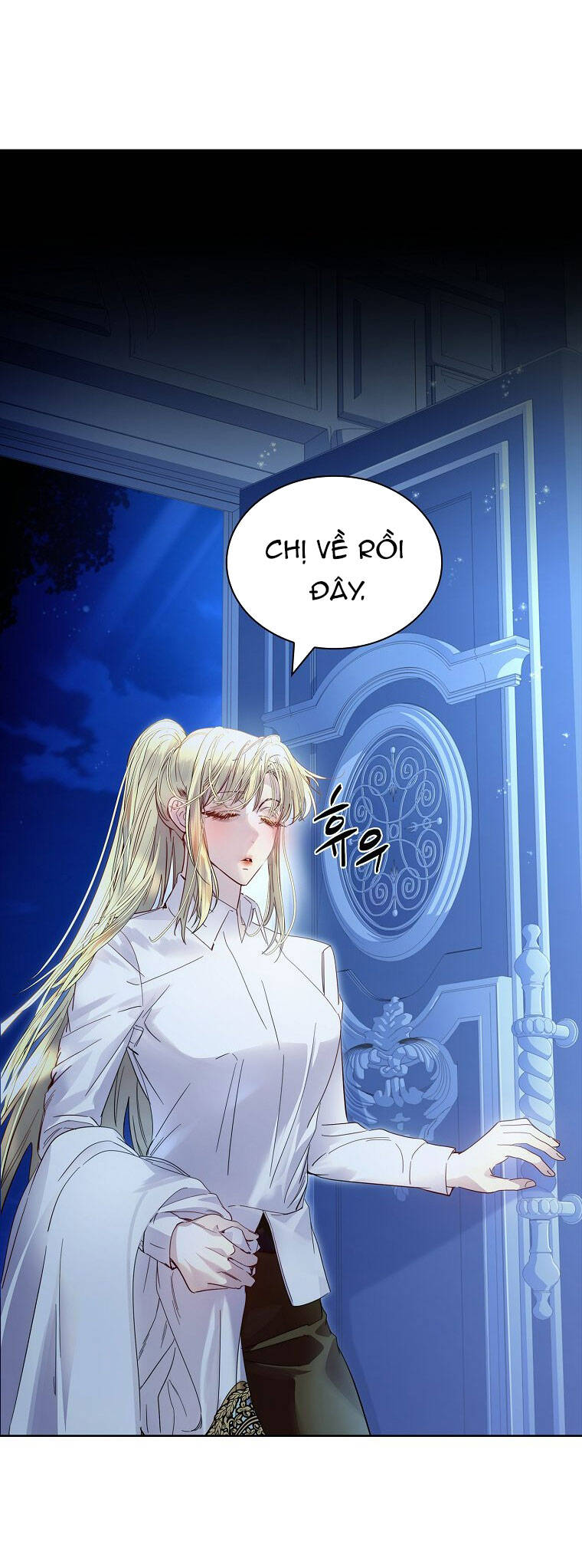 Tôi Đã Nuôi Hồ Ly Sai Cách Rồi Chap 33 - Next Chap 34