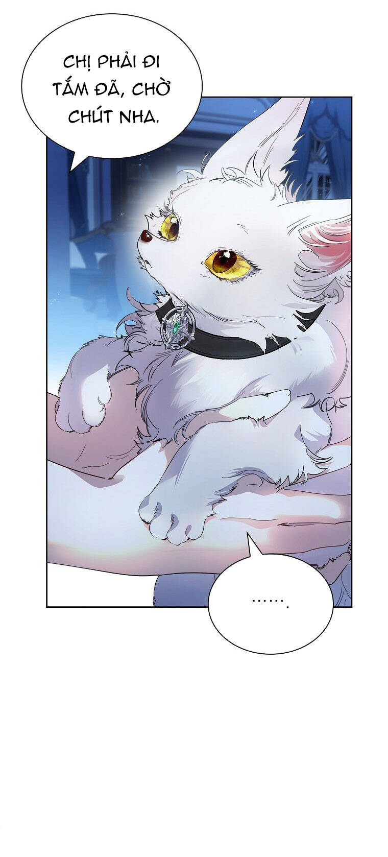 Tôi Đã Nuôi Hồ Ly Sai Cách Rồi Chap 33 - Next Chap 34