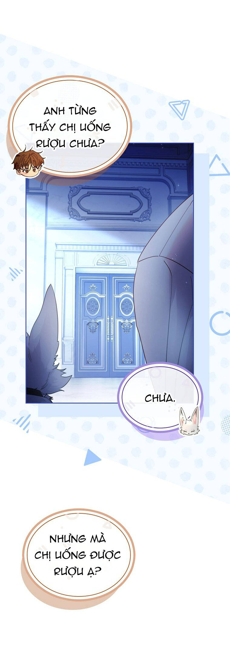 Tôi Đã Nuôi Hồ Ly Sai Cách Rồi Chap 33 - Next Chap 34