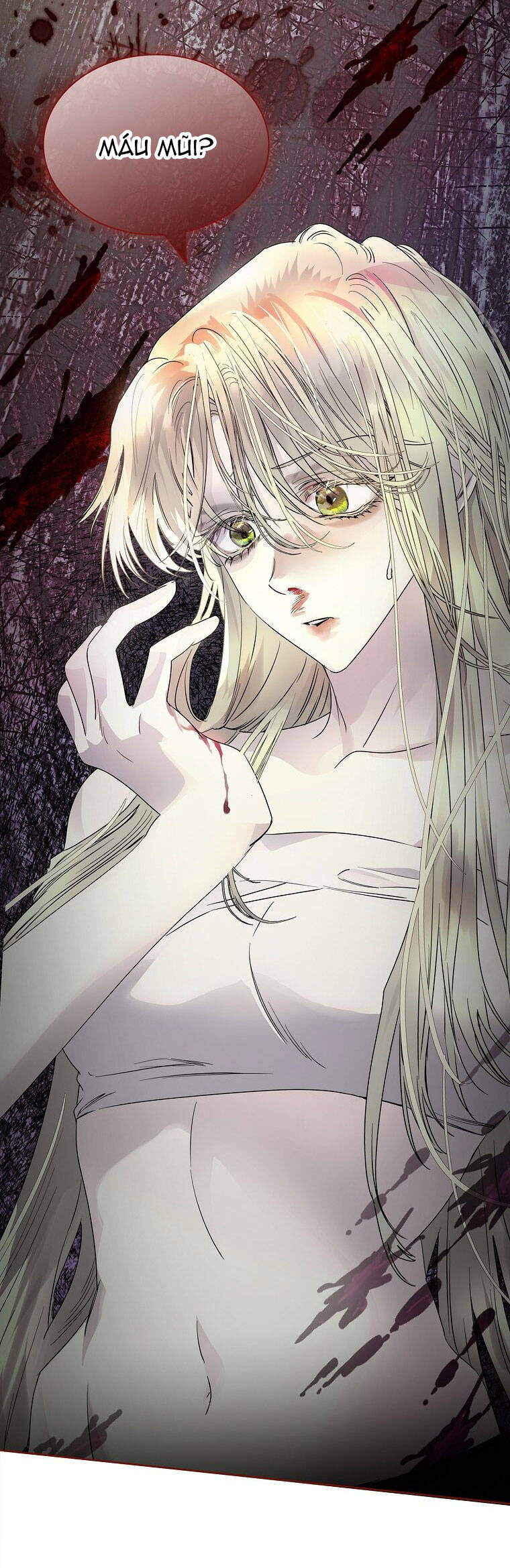 Tôi Đã Nuôi Hồ Ly Sai Cách Rồi Chap 33 - Next Chap 34