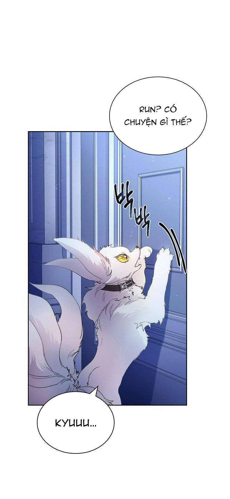 Tôi Đã Nuôi Hồ Ly Sai Cách Rồi Chap 33 - Next Chap 34