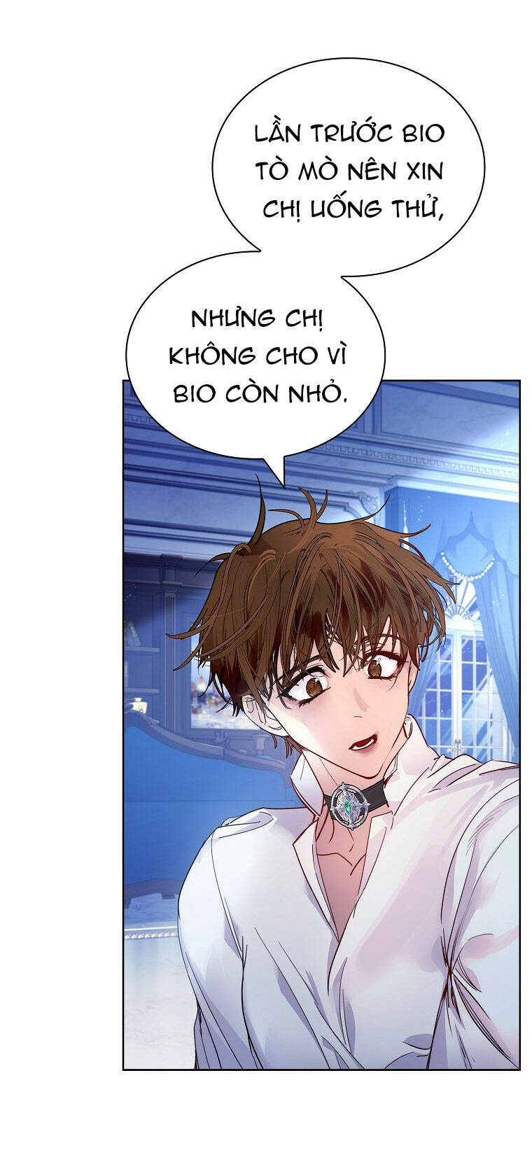Tôi Đã Nuôi Hồ Ly Sai Cách Rồi Chap 33 - Next Chap 34