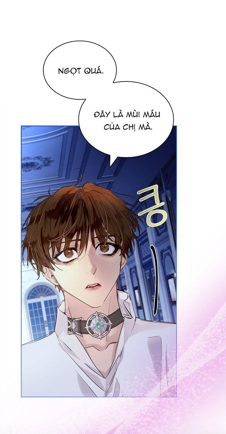 Tôi Đã Nuôi Hồ Ly Sai Cách Rồi Chap 33 - Next Chap 34