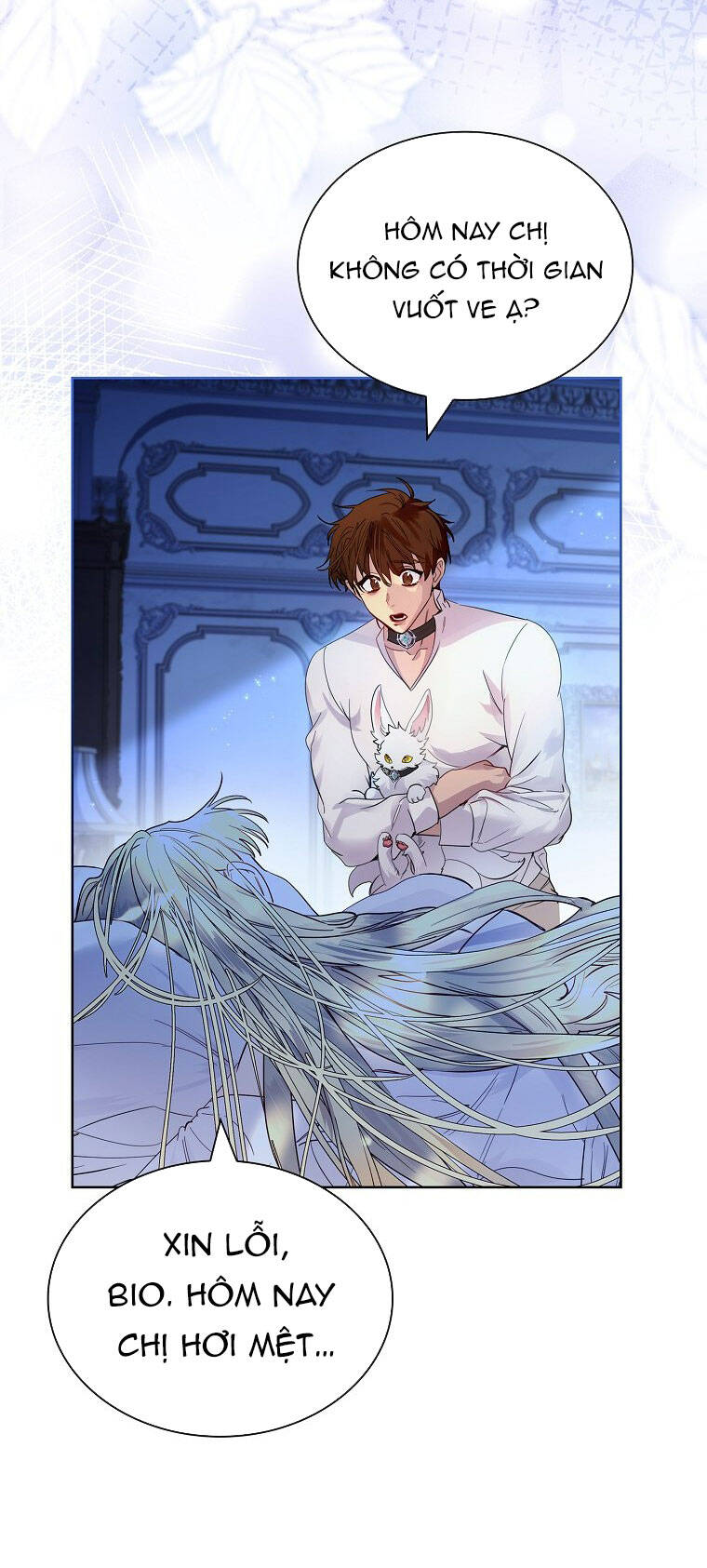 Tôi Đã Nuôi Hồ Ly Sai Cách Rồi Chap 33 - Next Chap 34
