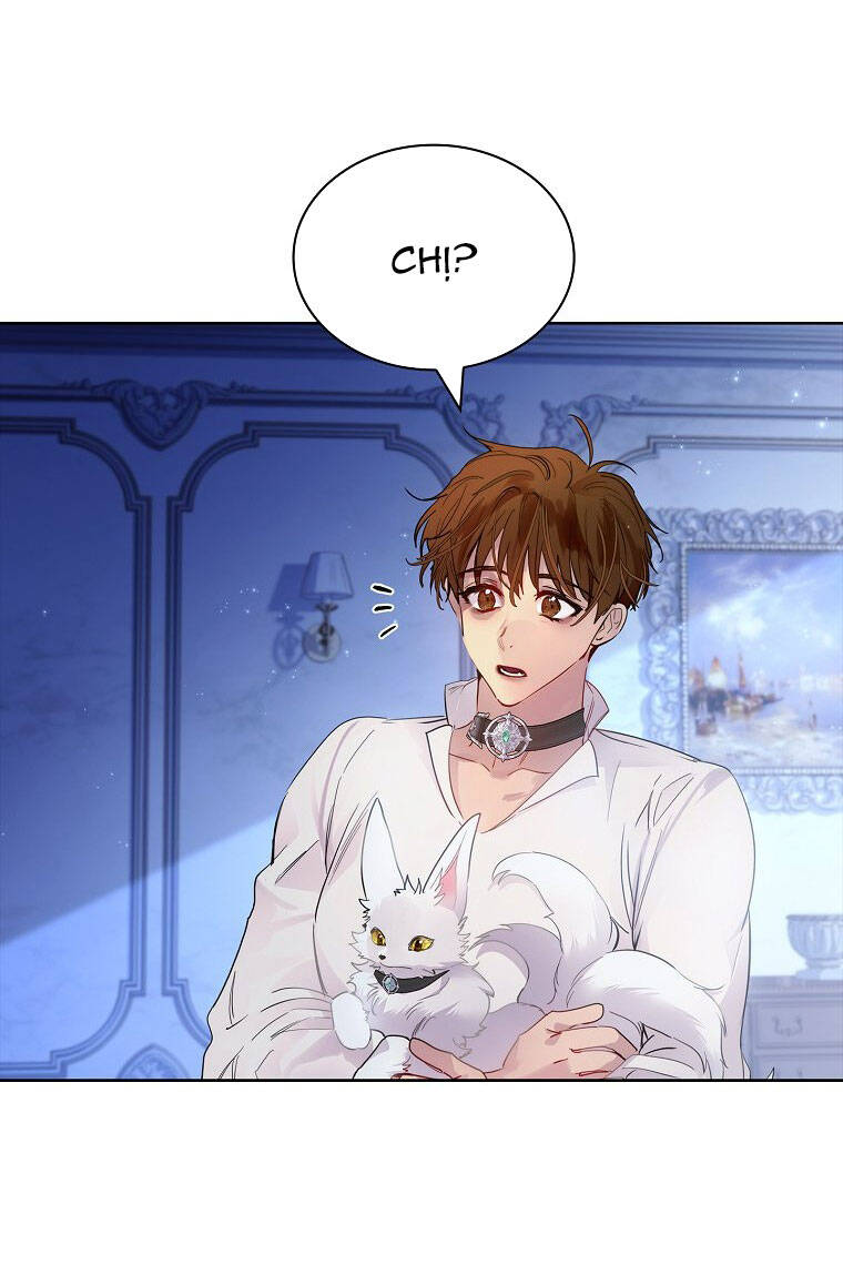 Tôi Đã Nuôi Hồ Ly Sai Cách Rồi Chap 33 - Next Chap 34