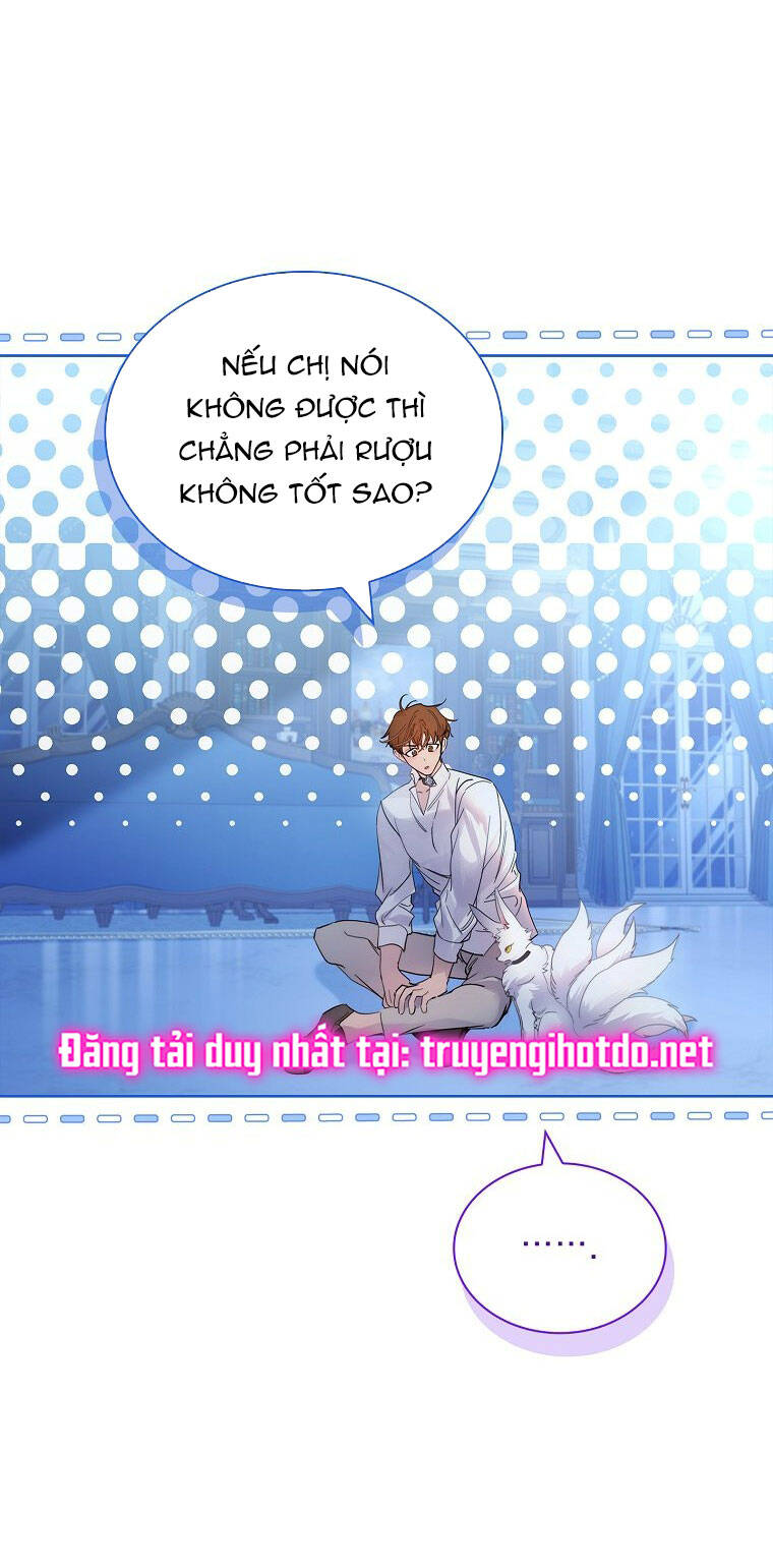 Tôi Đã Nuôi Hồ Ly Sai Cách Rồi Chap 33 - Next Chap 34