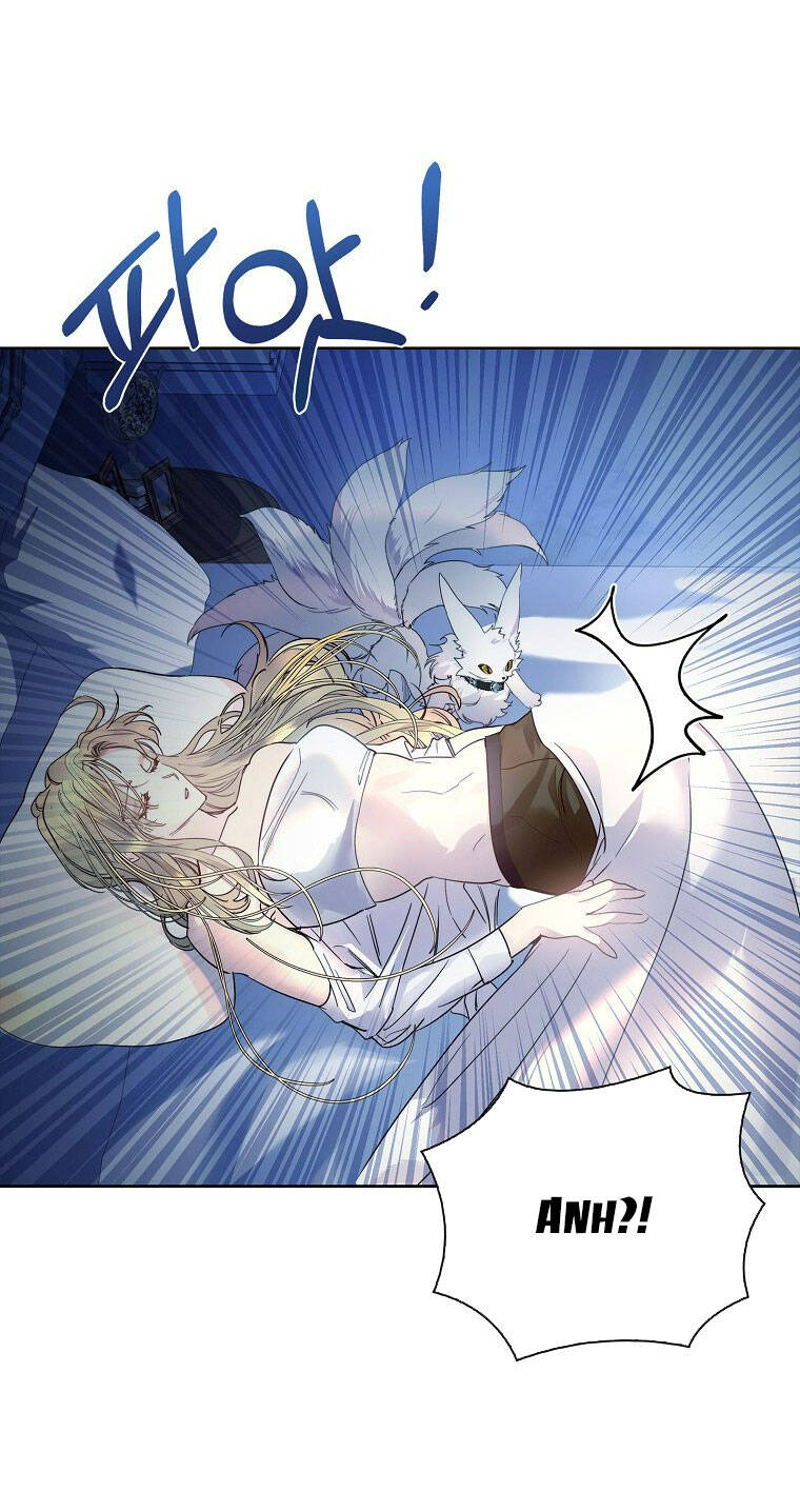 Tôi Đã Nuôi Hồ Ly Sai Cách Rồi Chap 33 - Next Chap 34