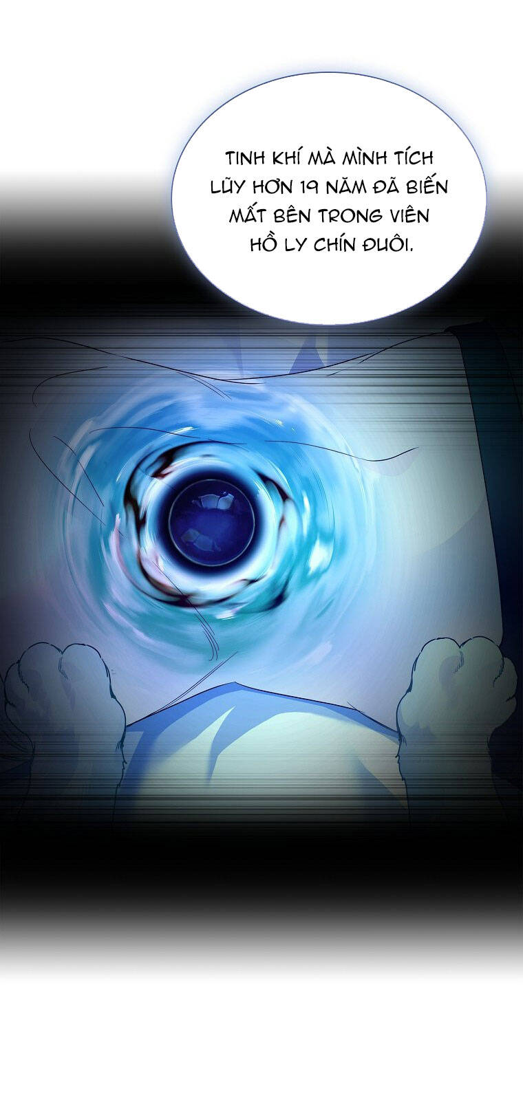 Tôi Đã Nuôi Hồ Ly Sai Cách Rồi Chap 33 - Next Chap 34