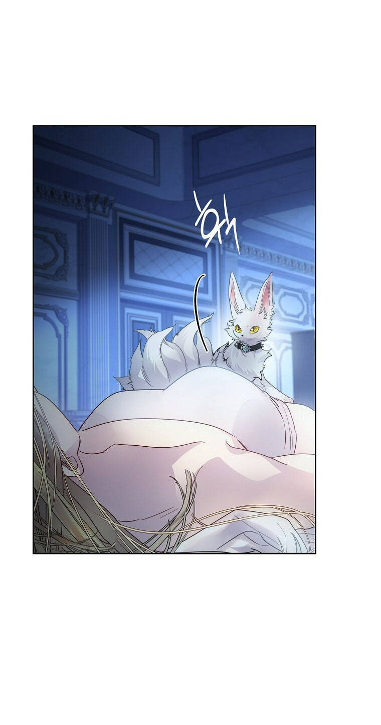 Tôi Đã Nuôi Hồ Ly Sai Cách Rồi Chap 33 - Next Chap 34