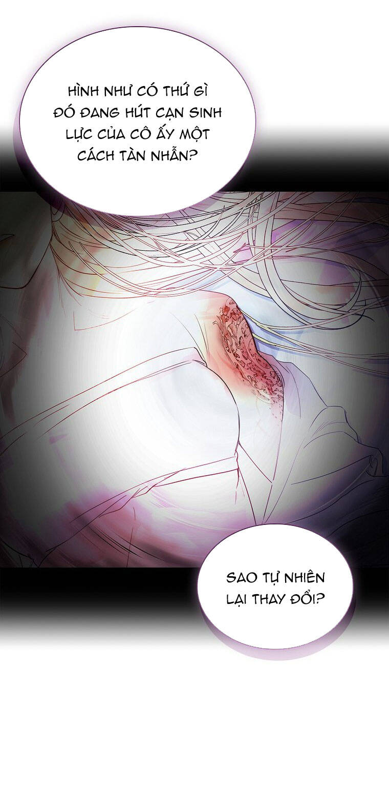 Tôi Đã Nuôi Hồ Ly Sai Cách Rồi Chap 33 - Next Chap 34