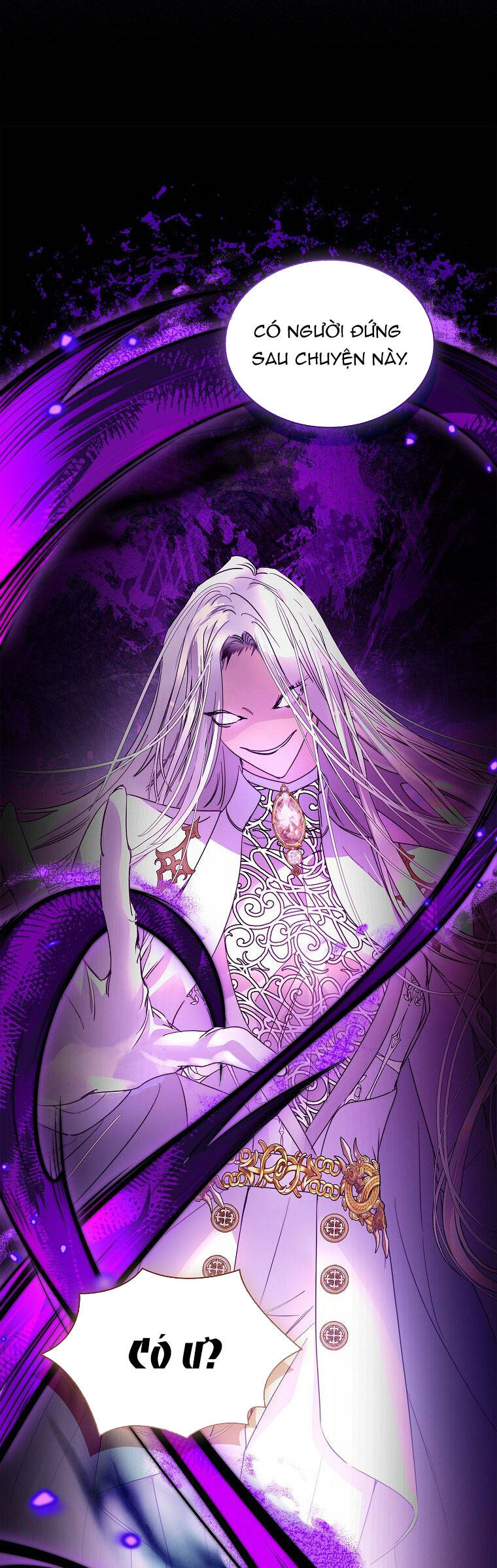 Tôi Đã Nuôi Hồ Ly Sai Cách Rồi Chap 33 - Next Chap 34