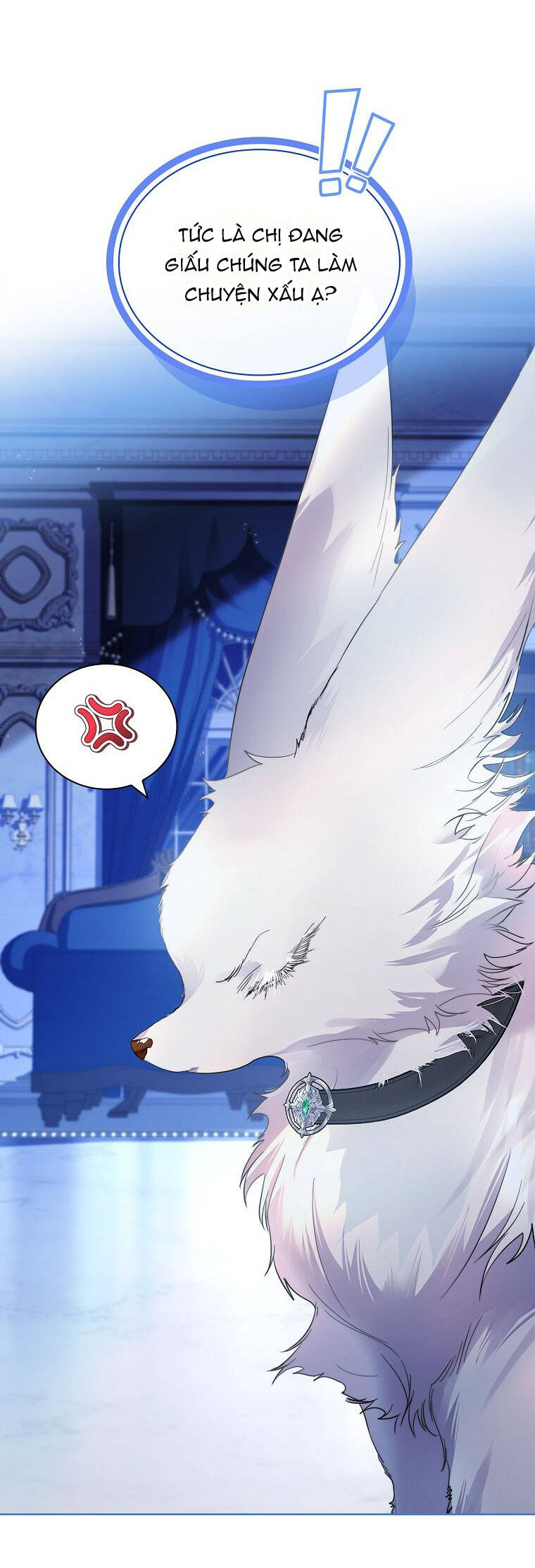 Tôi Đã Nuôi Hồ Ly Sai Cách Rồi Chap 33 - Next Chap 34