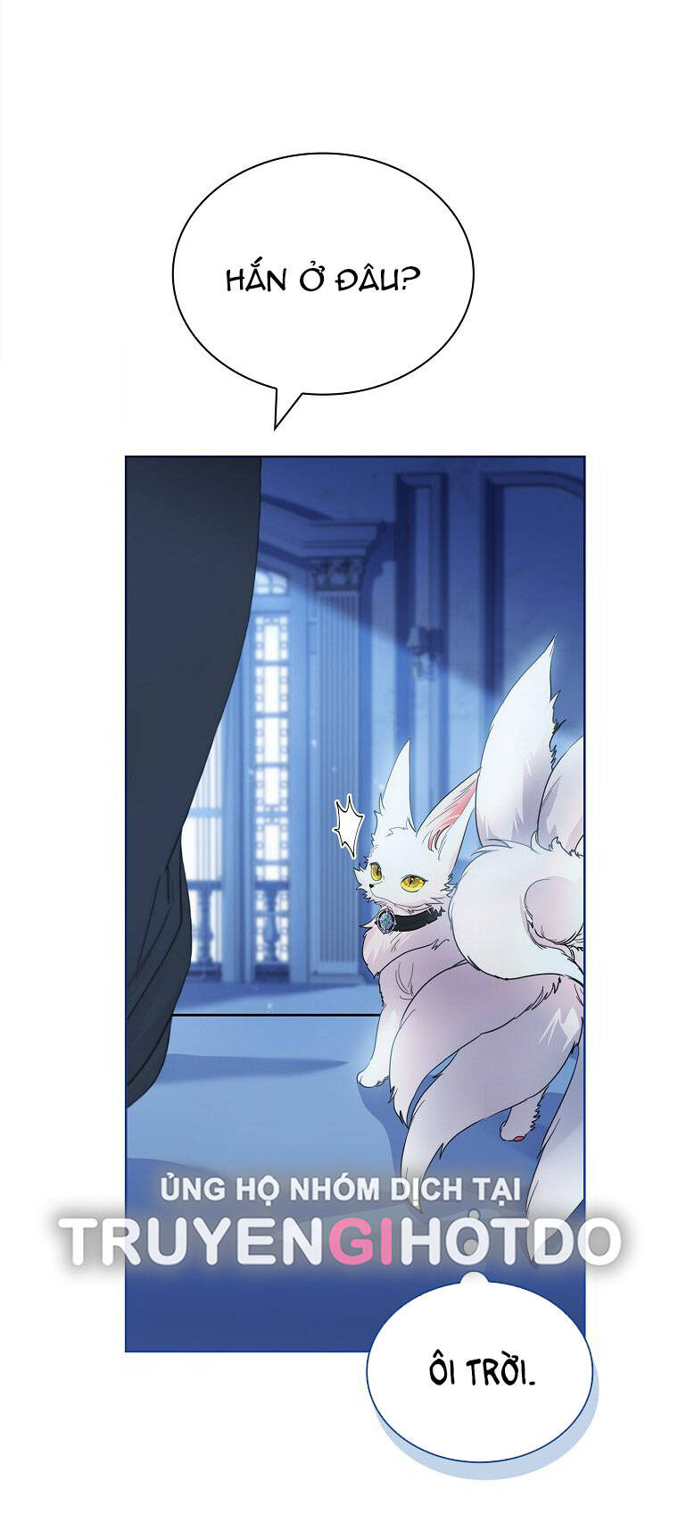 Tôi Đã Nuôi Hồ Ly Sai Cách Rồi Chap 33 - Next Chap 34