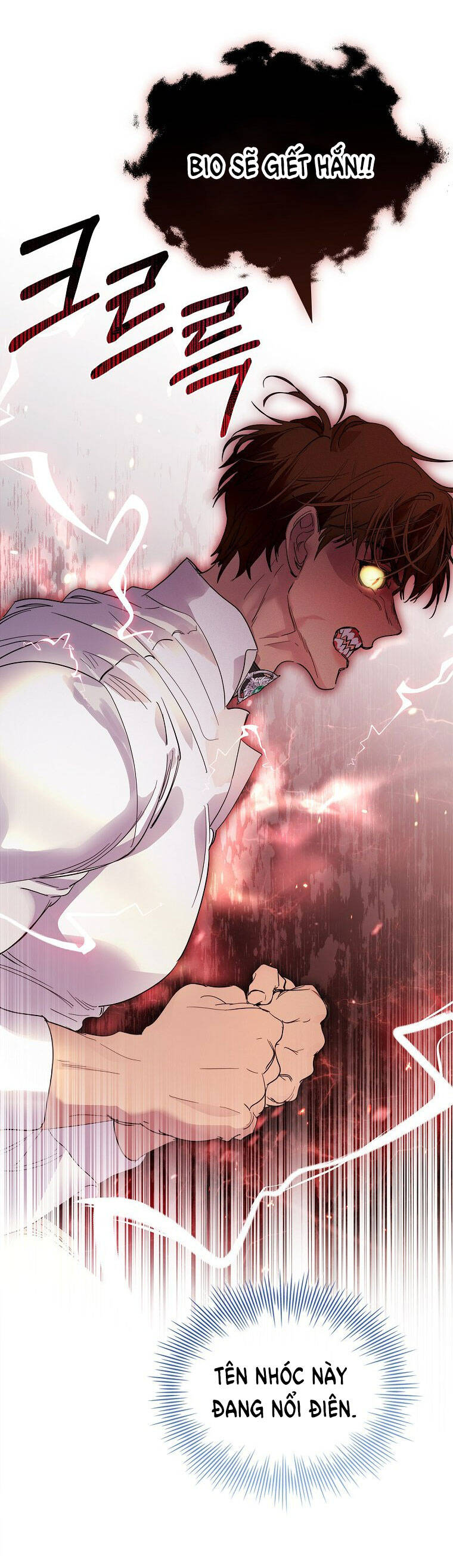 Tôi Đã Nuôi Hồ Ly Sai Cách Rồi Chap 33 - Next Chap 34