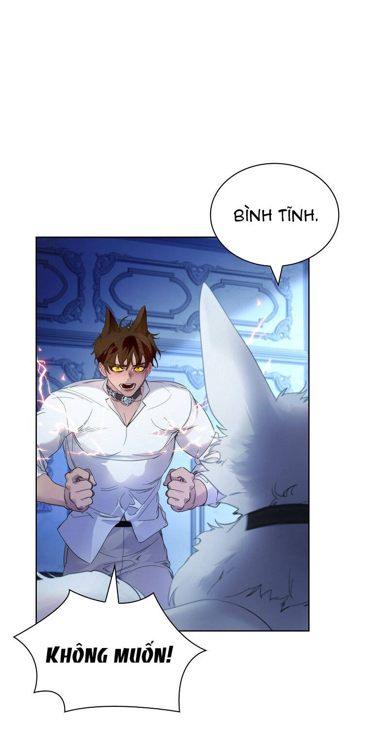 Tôi Đã Nuôi Hồ Ly Sai Cách Rồi Chap 33 - Next Chap 34
