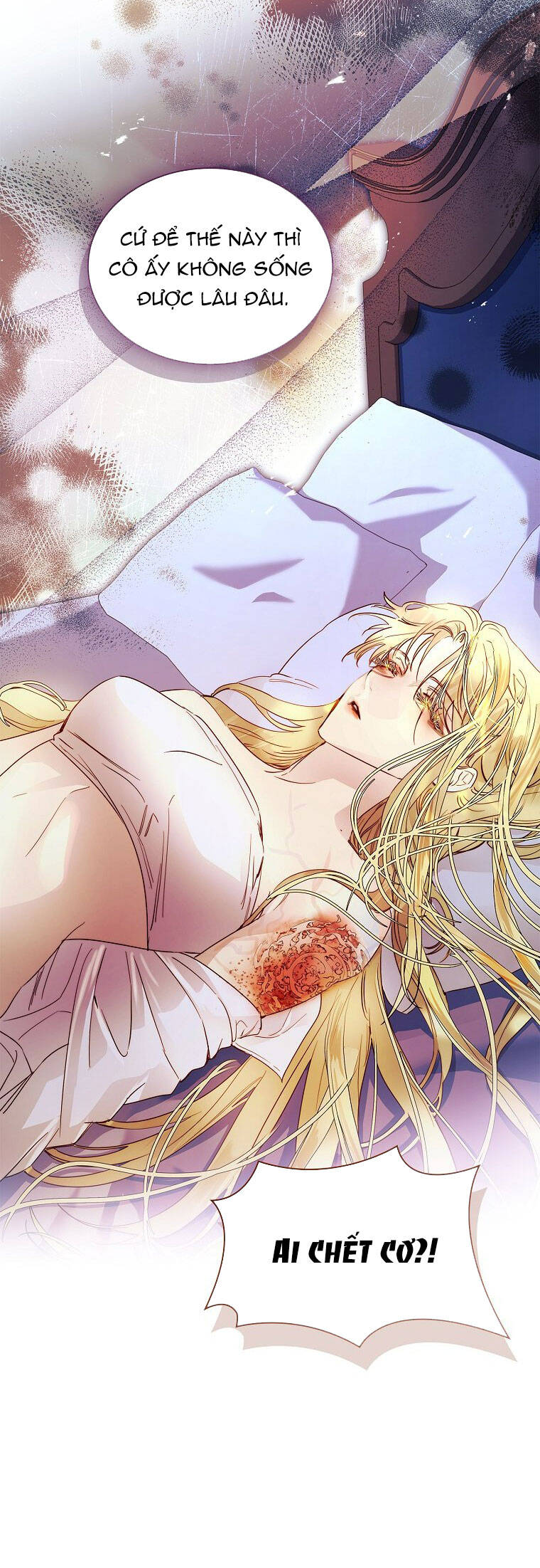 Tôi Đã Nuôi Hồ Ly Sai Cách Rồi Chap 33 - Next Chap 34