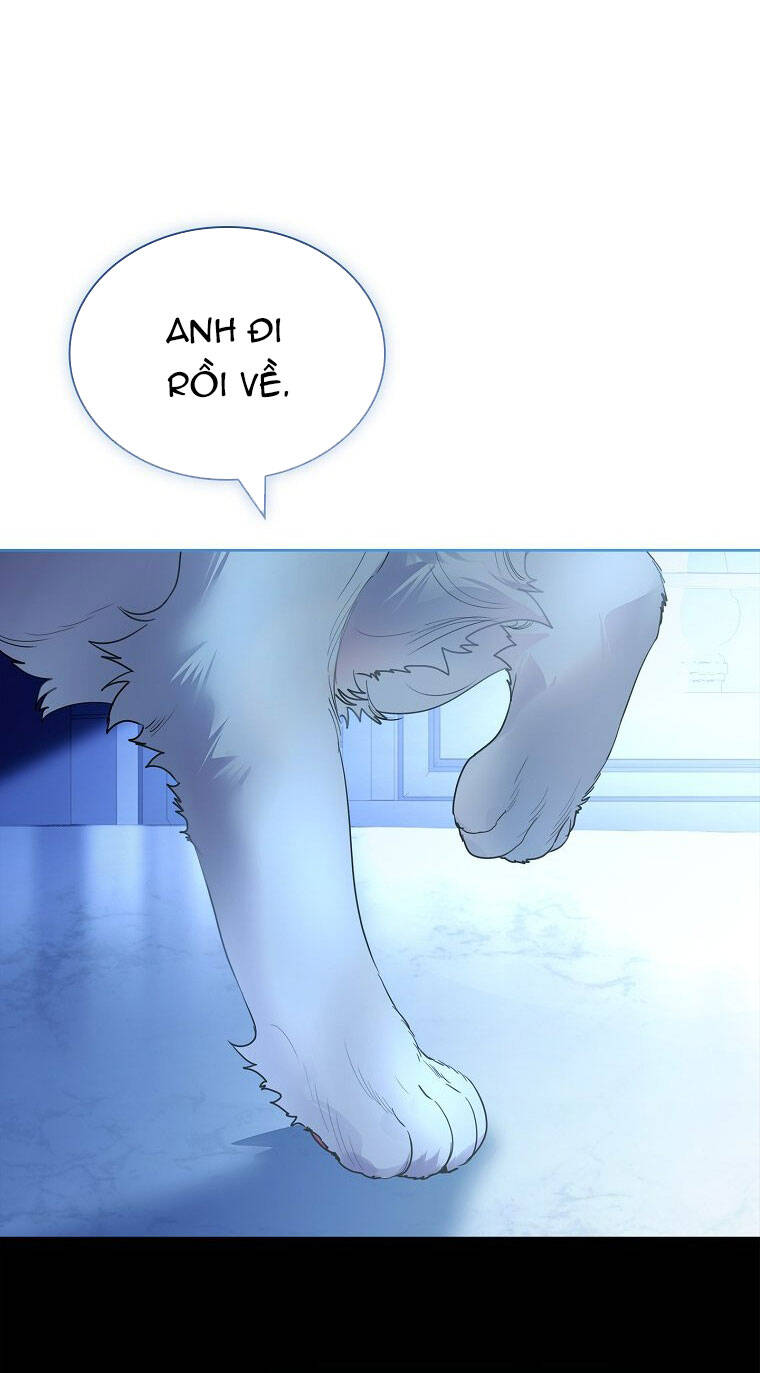 Tôi Đã Nuôi Hồ Ly Sai Cách Rồi Chap 33 - Next Chap 34